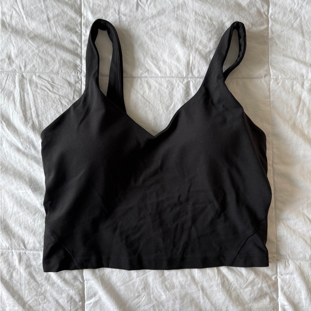 Lululemon Align Top